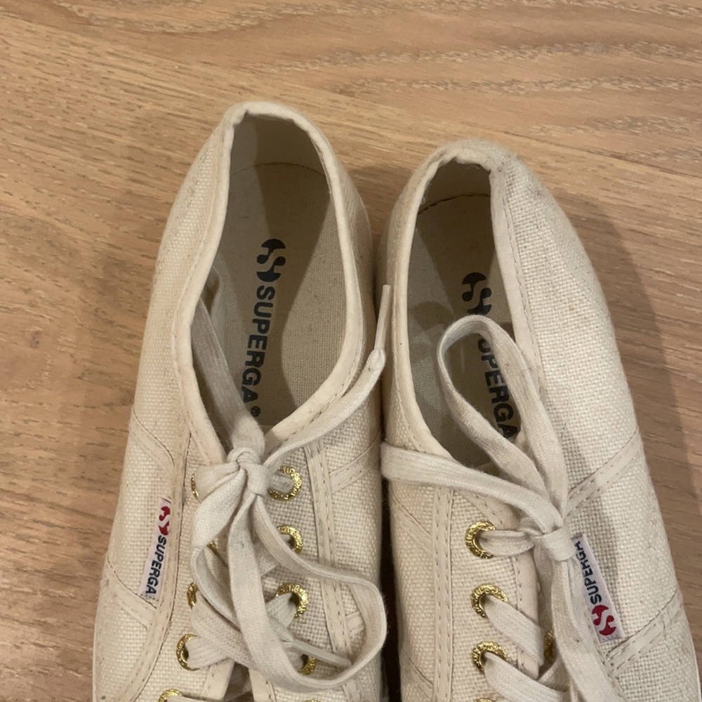 Flatform Supergas - image 5